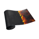Matte Magma