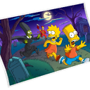 Simpson Family Hunt