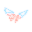 Neon Wings