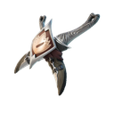 Drax's Blades