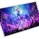 Crimsonbloom Mystica
