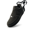 Nike Air Force 1 '07 'Triple Black'