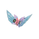 Idol Wings