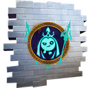 Poseidon Insignia
