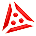 Plasma Caster Reticle