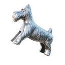 Scottie Dog