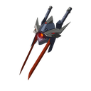 Mechafusion Jumpkit