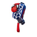 Web-Head's Knapsack