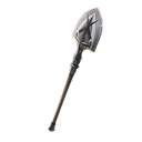 Taker's Shovel