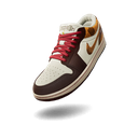 Air Jordan 1 Low ‘Year Of The Horse’