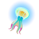 Lumina Jelly
