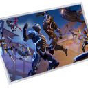 Showdown