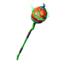 Pumpkin P'axe