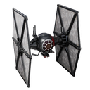 First Order Tie Fighter