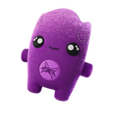 Sprite Plushie