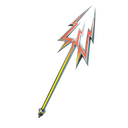 Speed's Trident