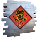 Machinist Crossing