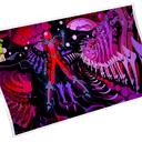 Supernatural Mysterio