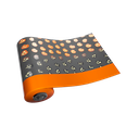 Jack-O-Pattern
