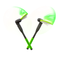 Cyclo Sticks