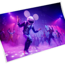 deadmau5 on Tour