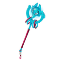Kitsune Ringstaff
