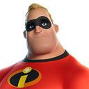 Mr. Incredible