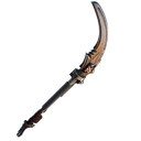 Vibro-scythe