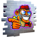 Chimpanski Wants You