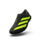 adidas adizero Evo SL ‘Black/Lucid Lemon’