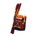 Mogul Ski Bag (CHN)