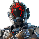 The Visitor (Reality Unknown)
