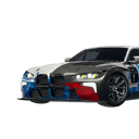 BMW M4 GT3 EVO