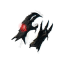 Cryptid Claws