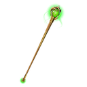 Maleficent's Scepter
