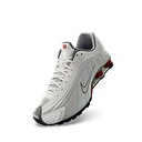 Nike Shox R4 'Comet Red'