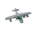 Sully's "New" Seaplane