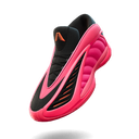 adidas Anthony Edwards 2 Low 'Pink'