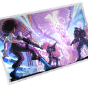 Spire Strike 