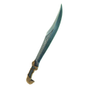 Sylvie's Sword