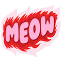 Cat's MEOW