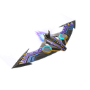 Shuri's Skywings