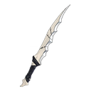 Idle Transfiguration Blade