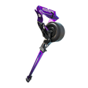 Slick-Axe