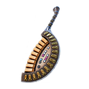 Nalargon Keytar