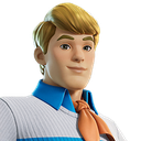 Fred Jones