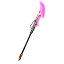 Spear of Inquiry