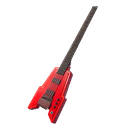 Take Five Bass