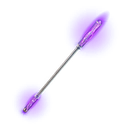 MagnaGuard Electrostaff