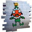 Merry Fishmas
